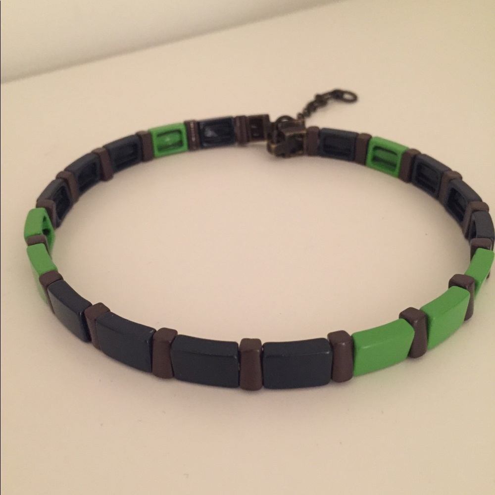 Roxanne Assoulin Choker